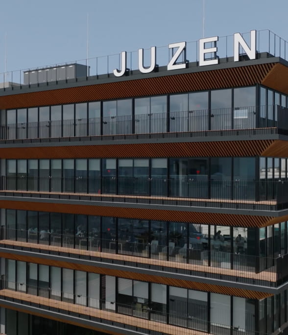 社屋紹介ページへ