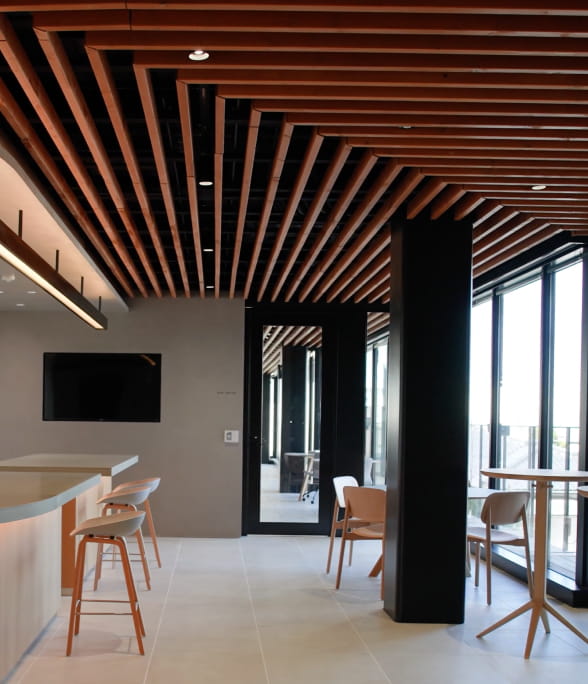 社内交流紹介ページへ