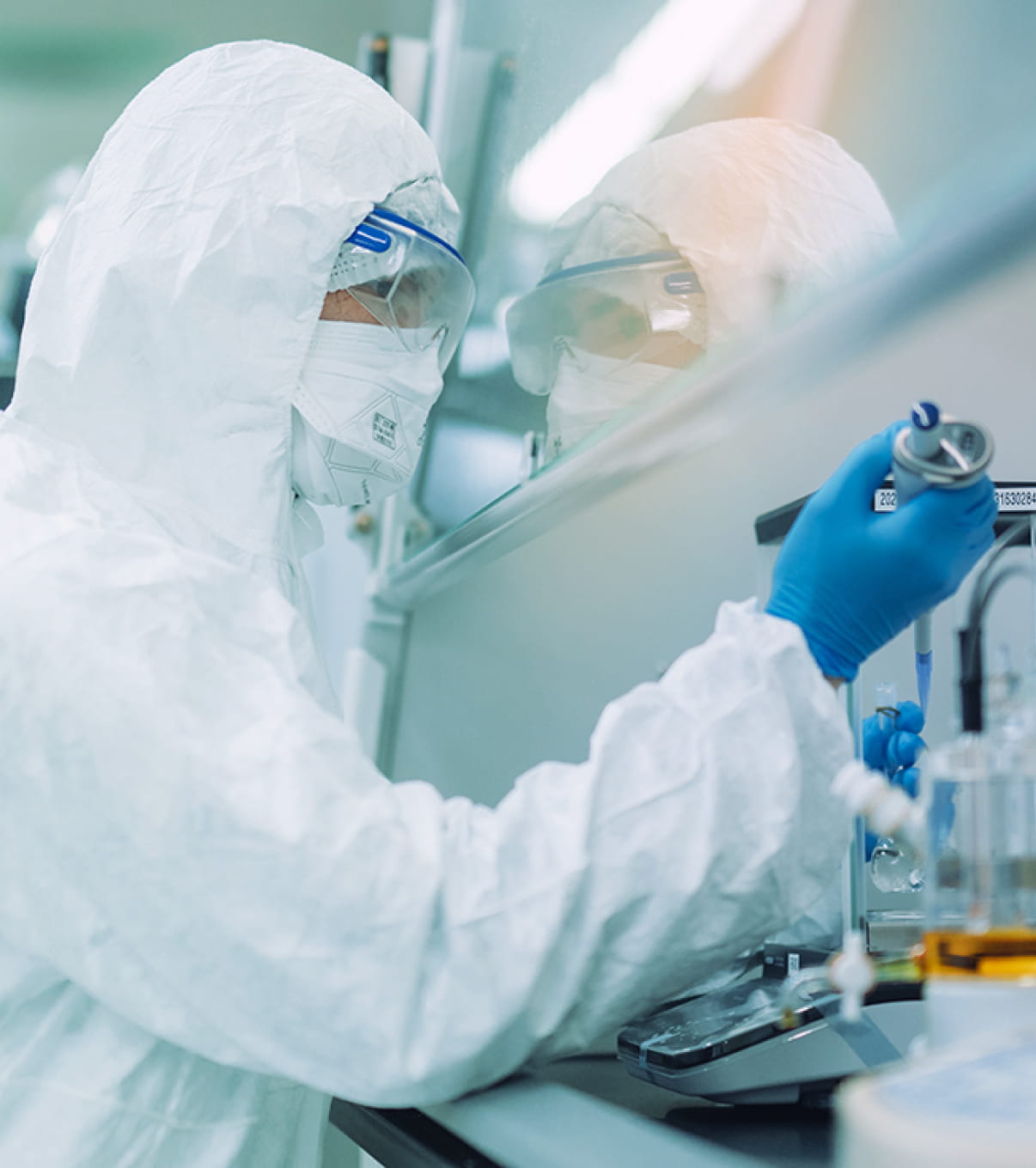 研究開発イメージ