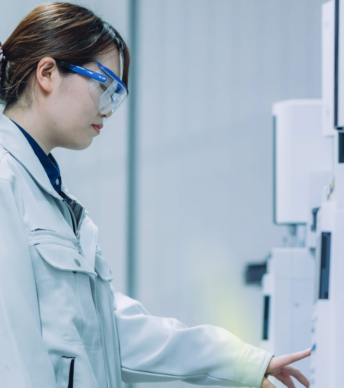 品質管理イメージ