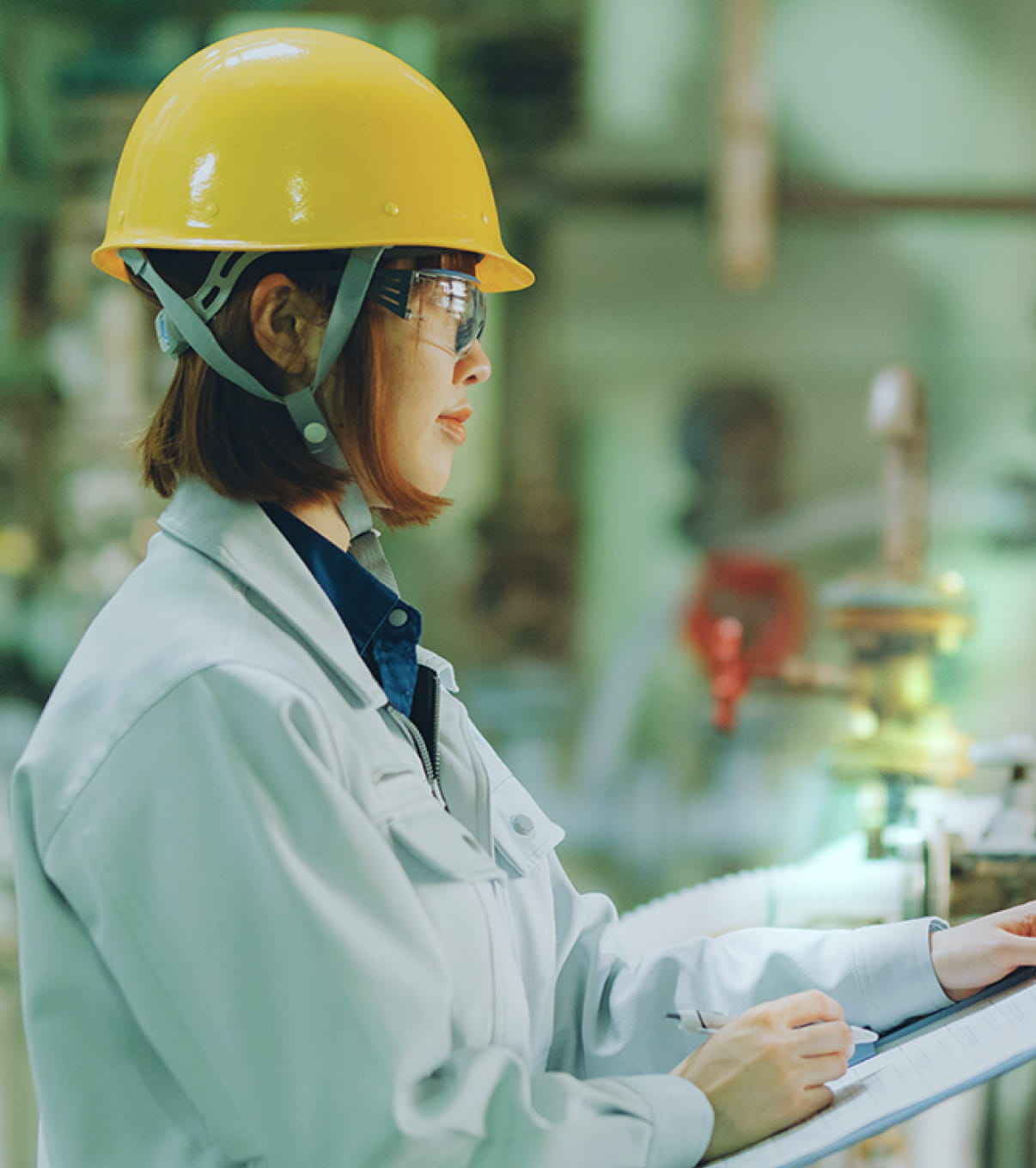 生産管理・製造イメージ