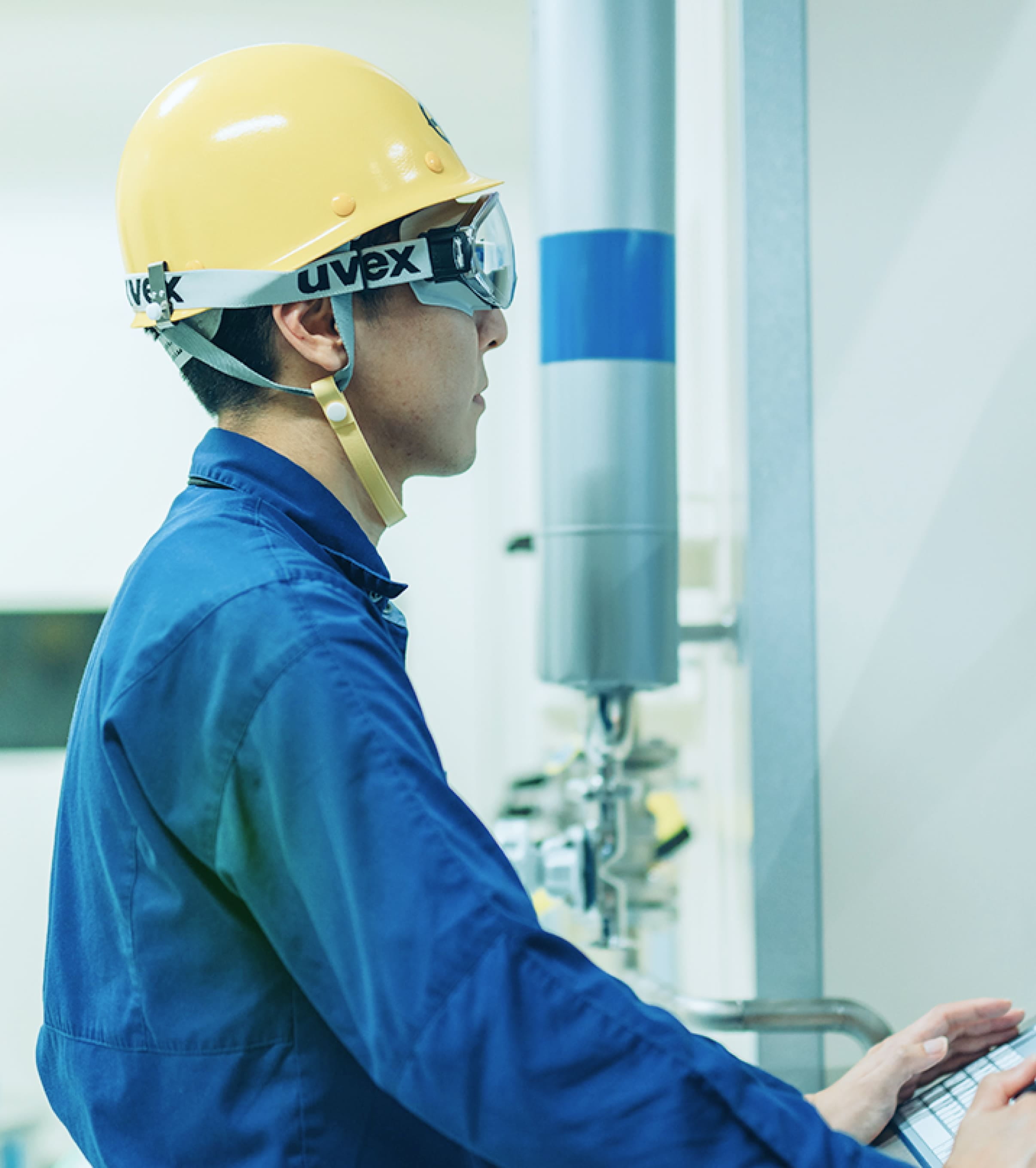 生産技術イメージ