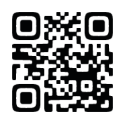 相談窓口のメールアドレス soumu@juzen-chem.co.jp のQRコード