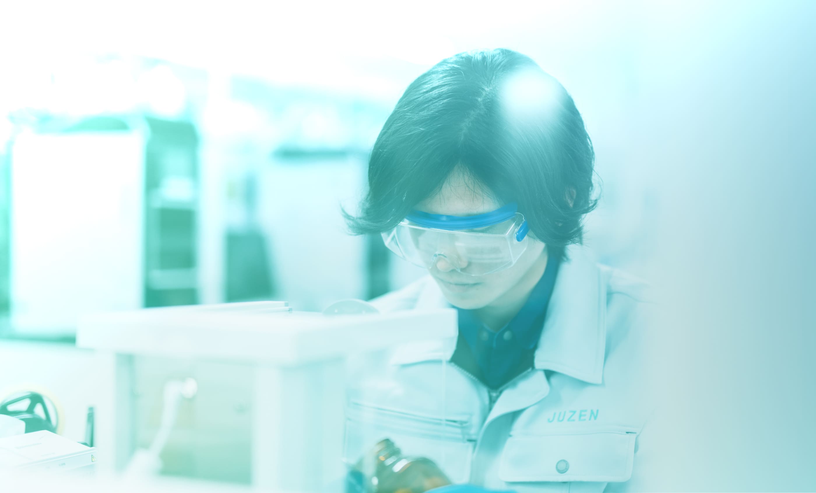 研究開発イメージ