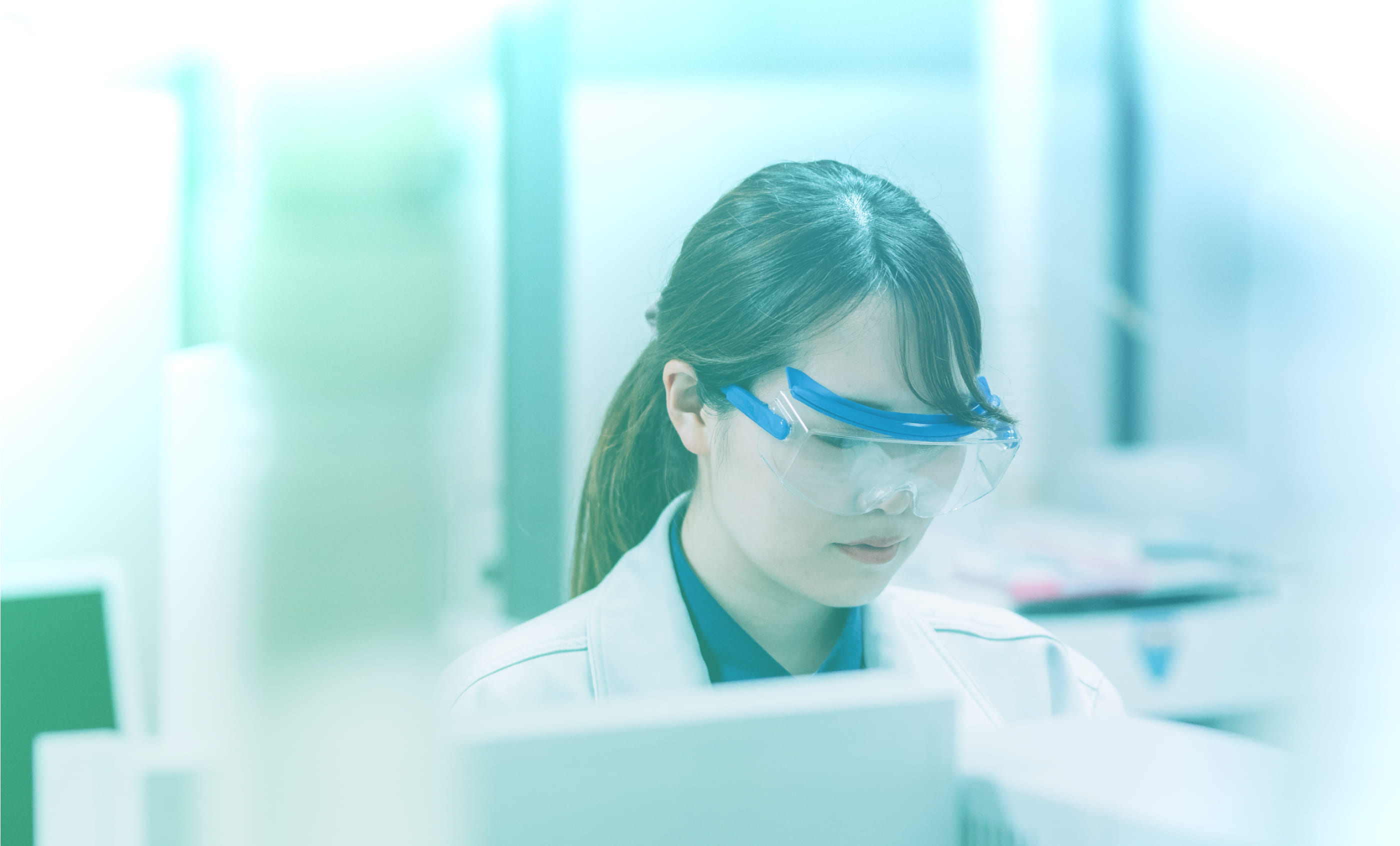 品質管理イメージ