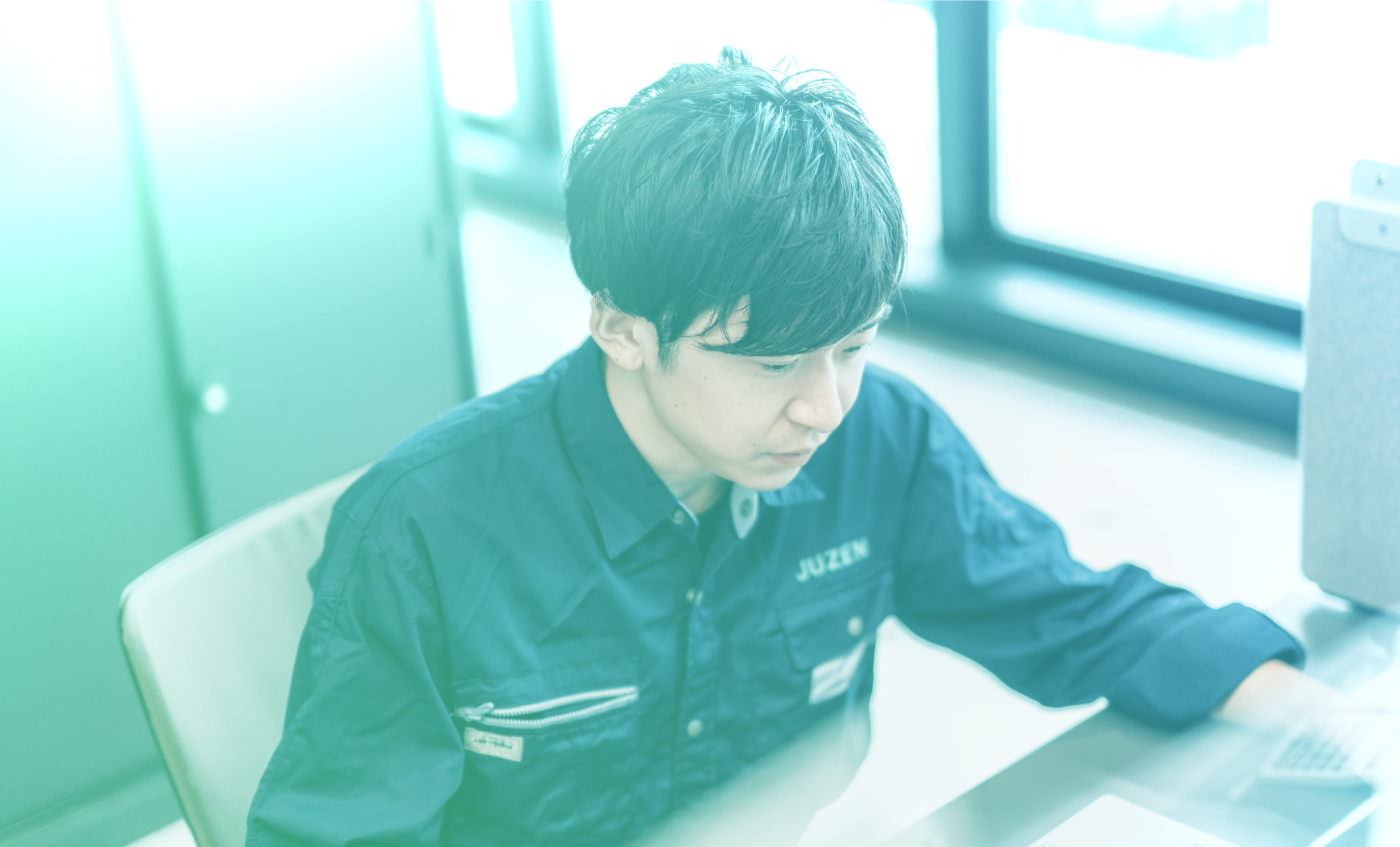 製造系総合イメージ