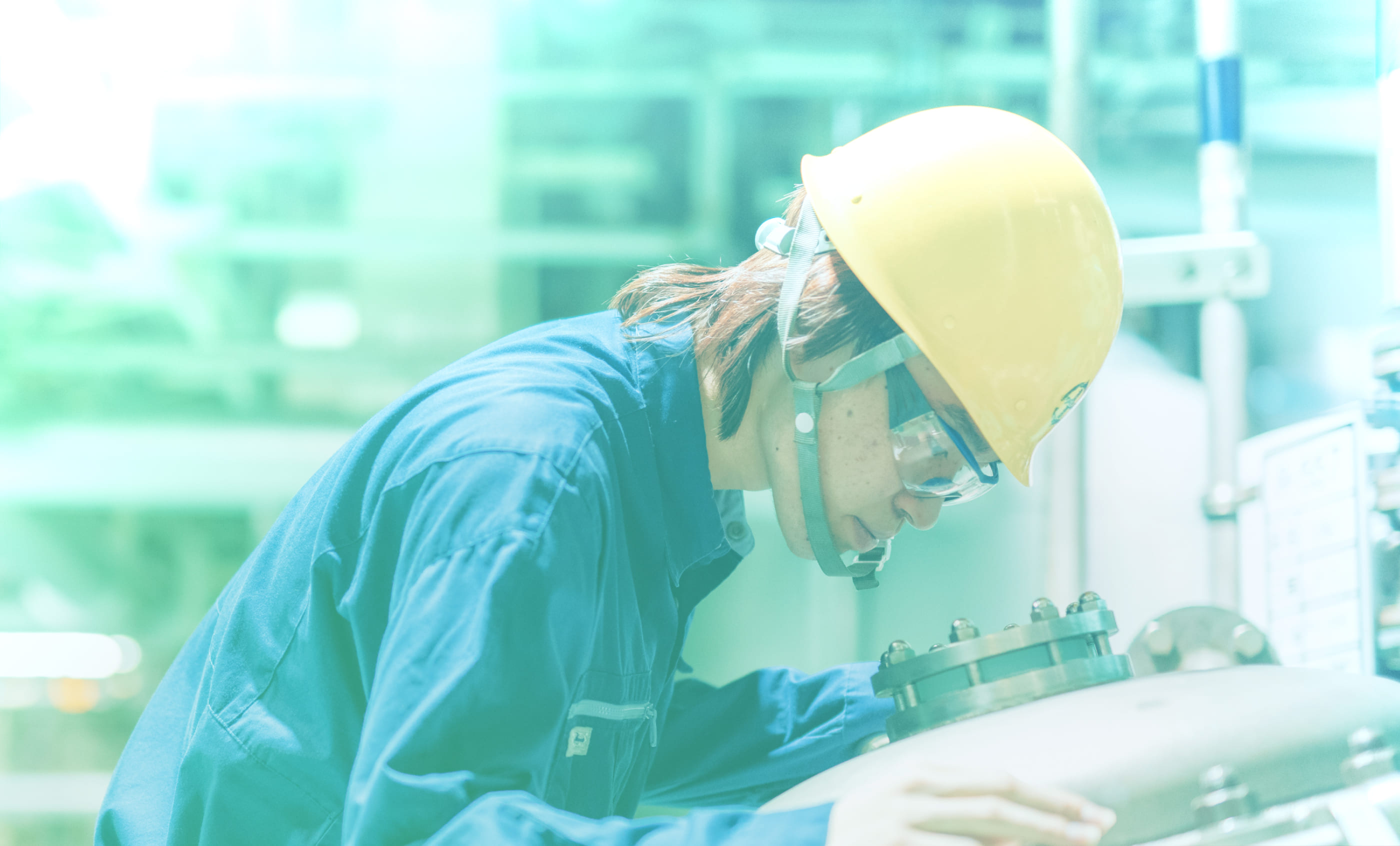 製造系総合イメージ