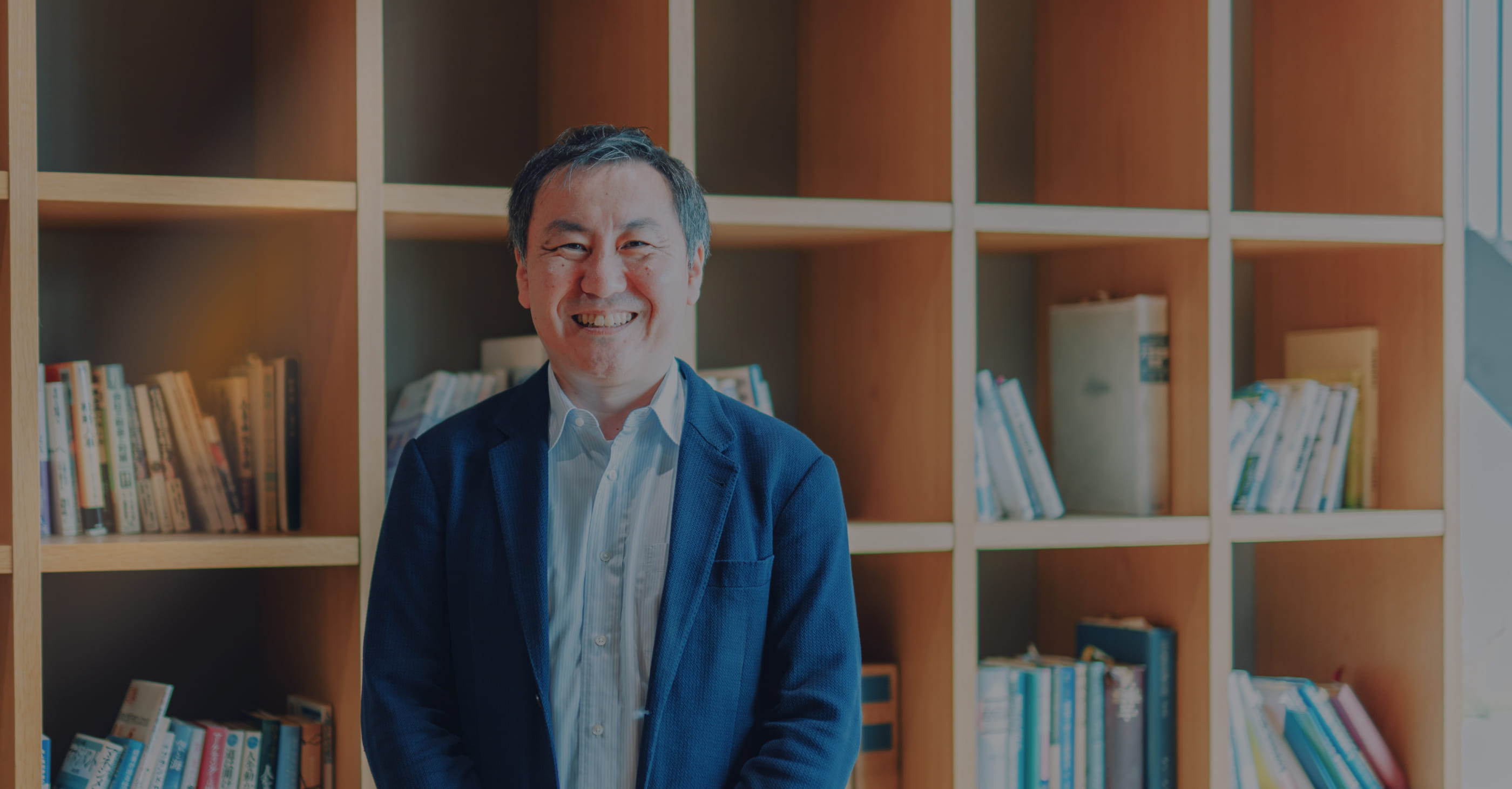 採用メッセージ紹介ページへ