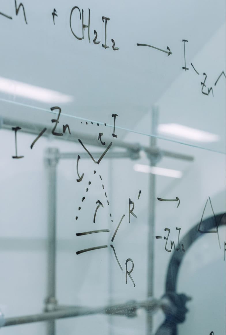 製造管理課 職場イメージ