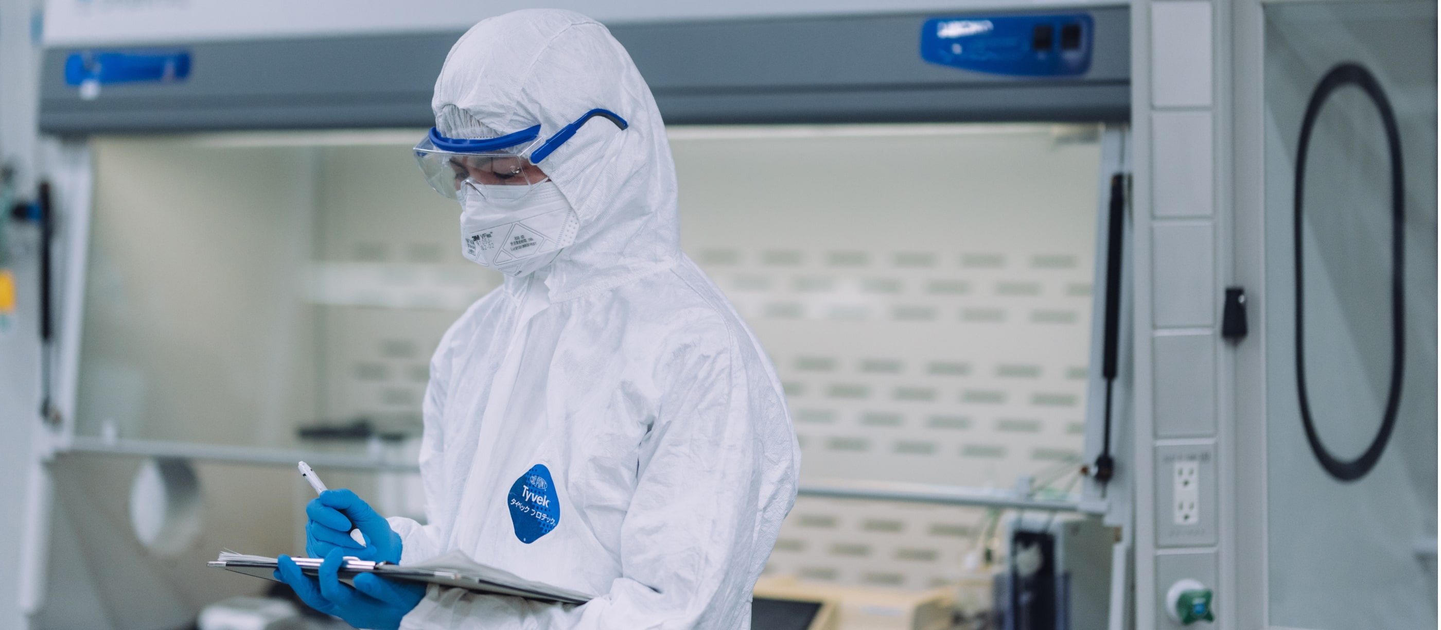 社員インタビュー K.Dさん 職場イメージ3