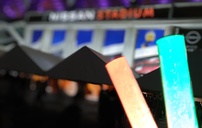 社員インタビュー K.Dさん プライベート写真2