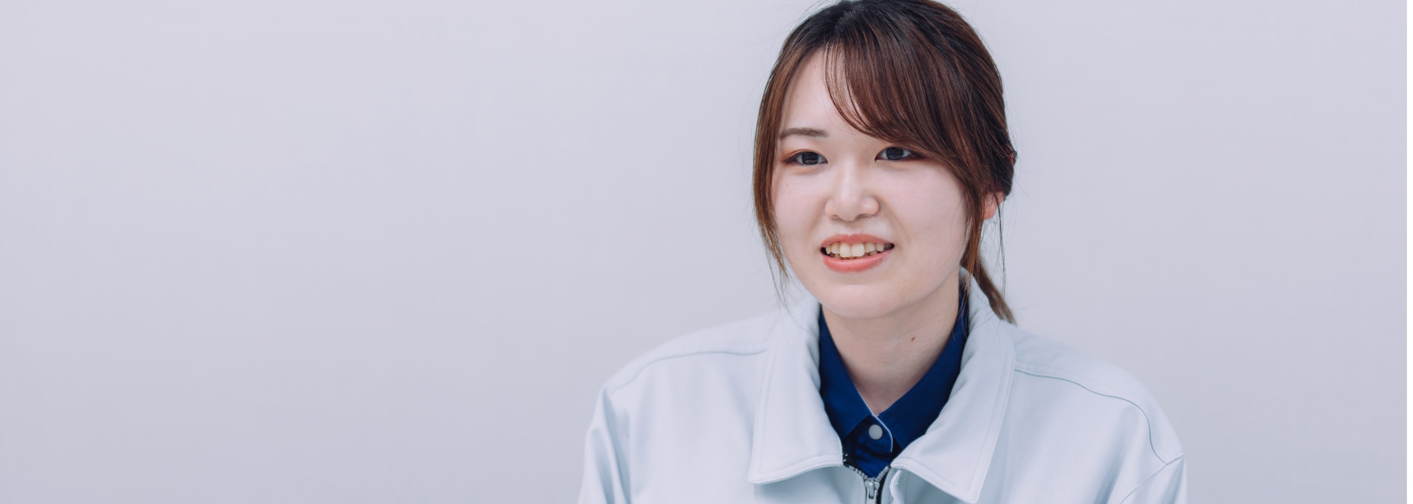 社員インタビュー R.Hさん 職場イメージ1