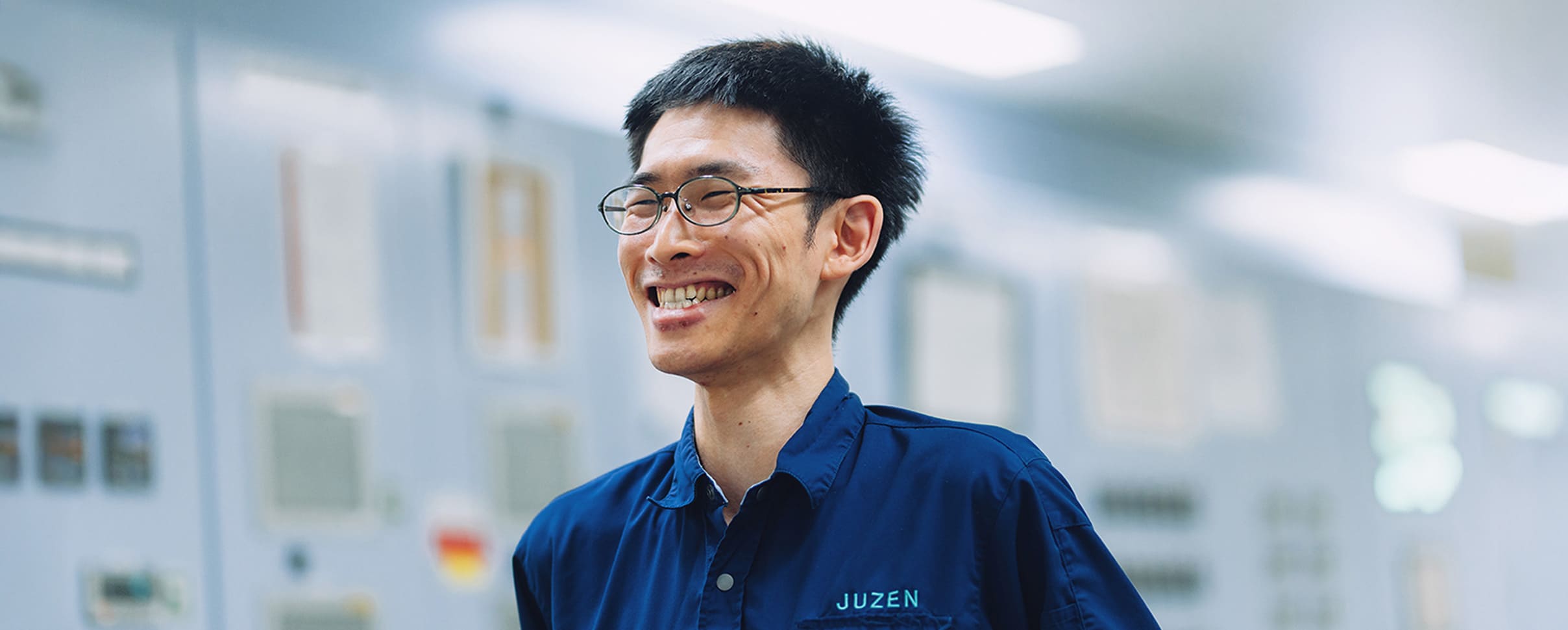 S.Yさんのインタビュー