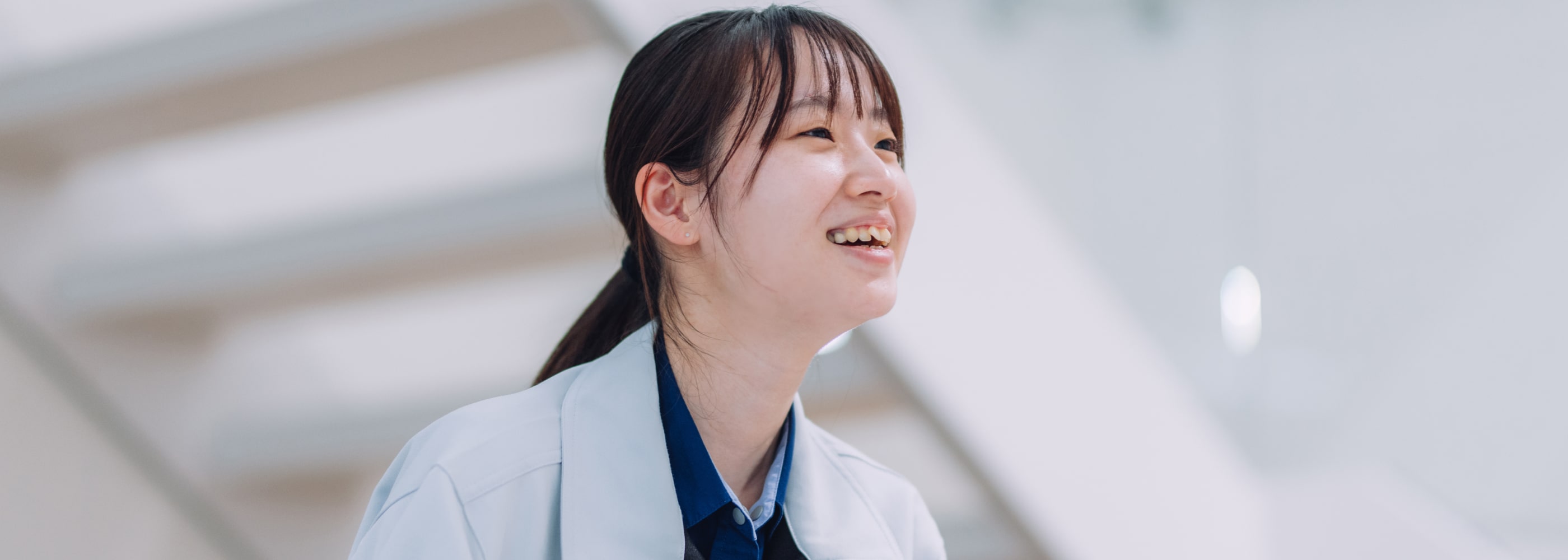 社員インタビュー Y.Kさん 職場イメージ1