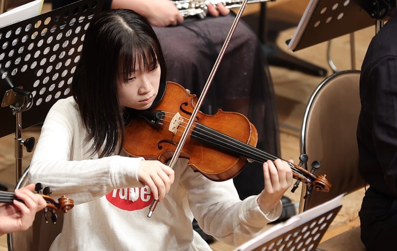 社員インタビュー Y.Kさん プライベート写真1