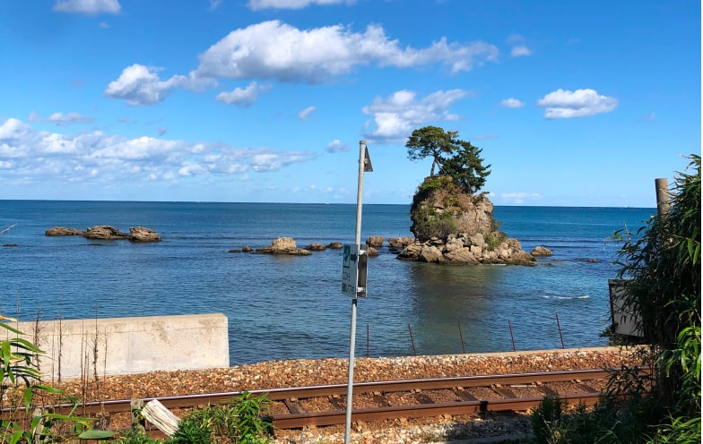 社員インタビュー Y.Kさん プライベート写真2