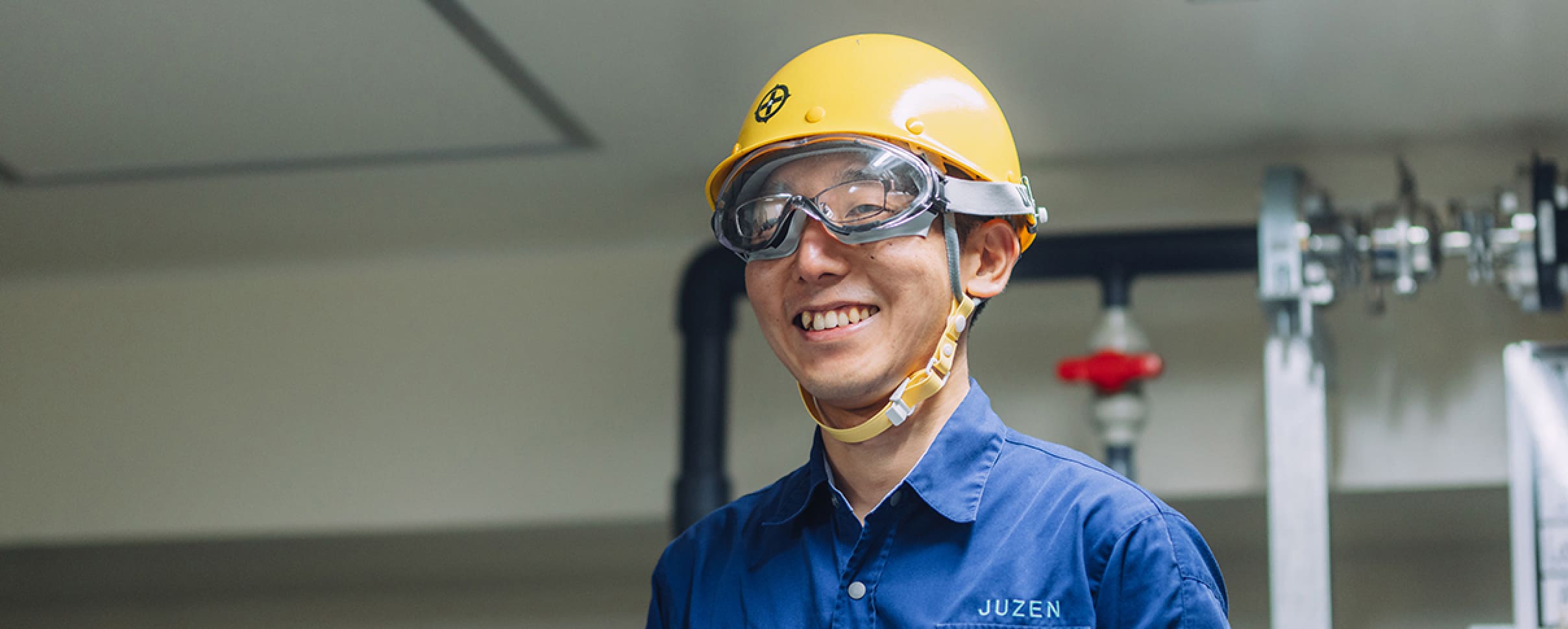 社員インタビュー K.Tさん