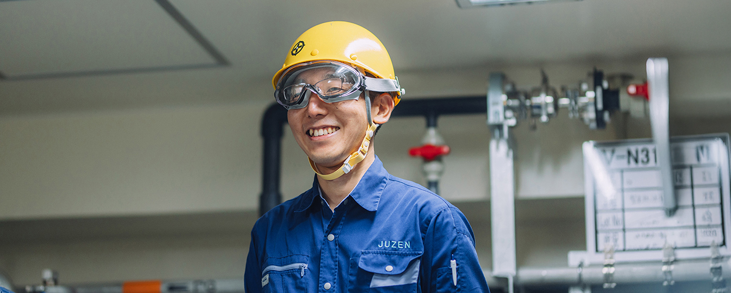 K.Tさんのインタビュー