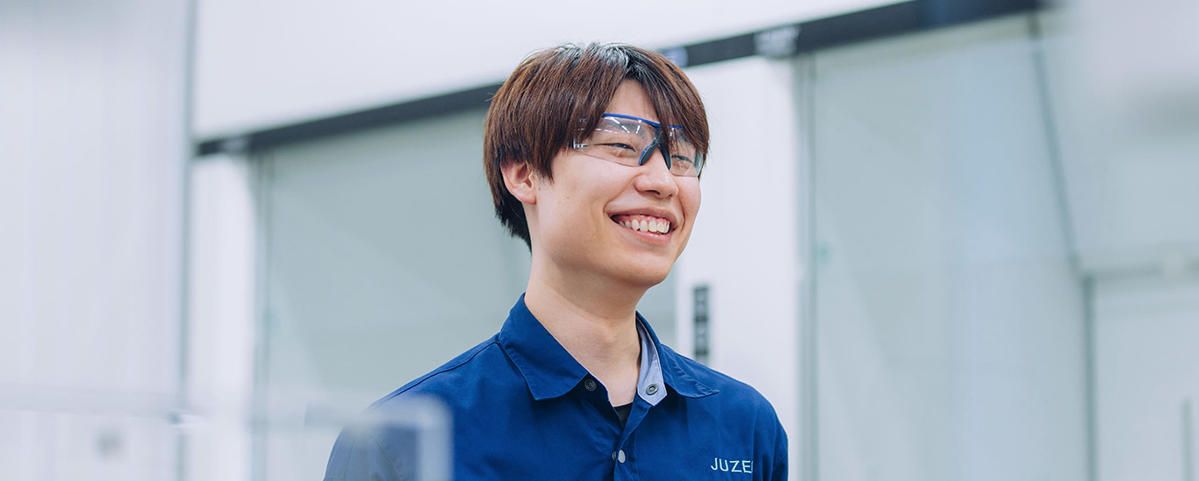 K.Mさんのインタビュー