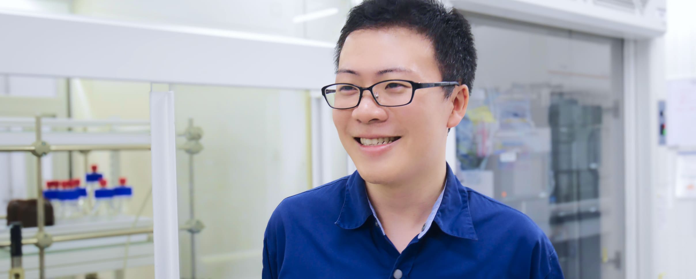 社員インタビュー R.Mさん