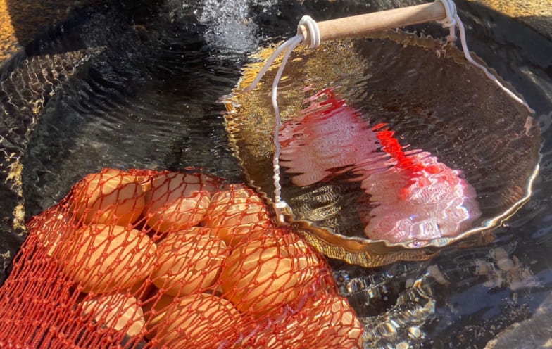 社員インタビュー R.Mさん プライベート写真1