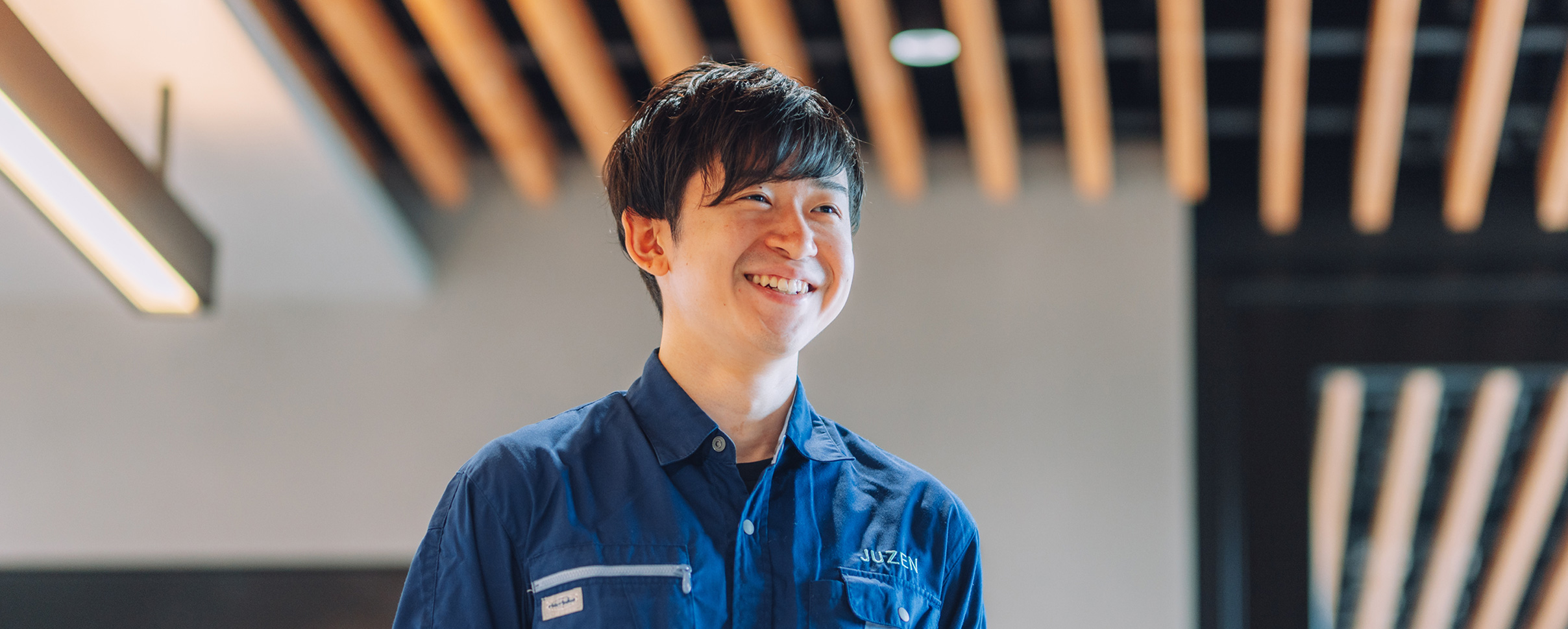 S.Kさんのインタビュー