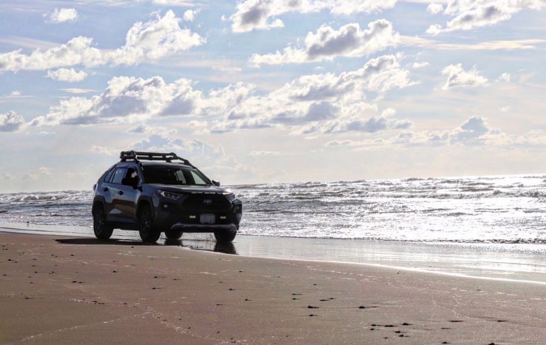 社員インタビュー K.Tさん プライベート写真1
