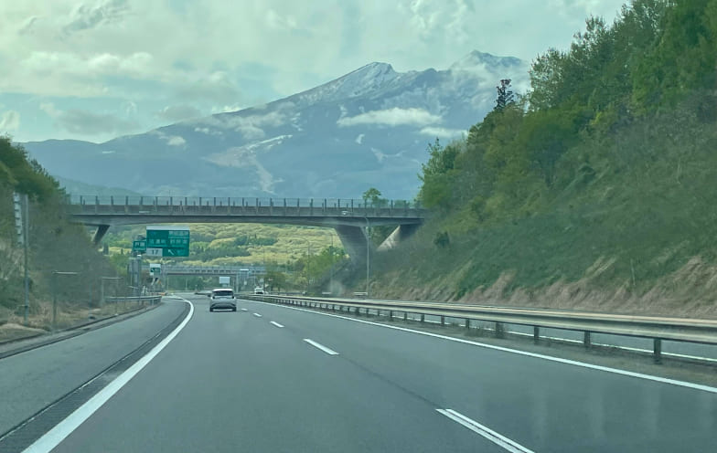 社員インタビュー Y.Sさん プライベート写真1