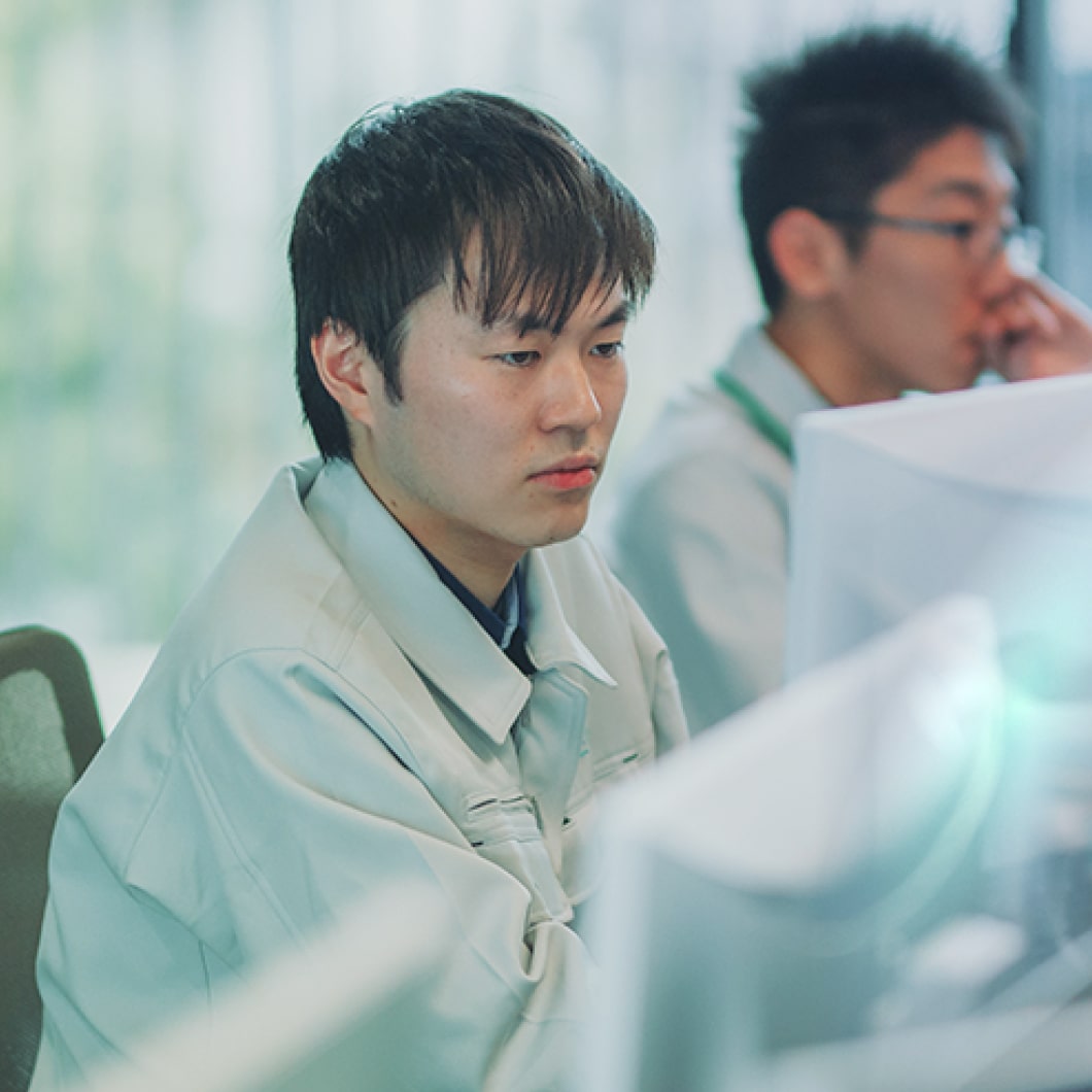 製造系総合職 イメージ3