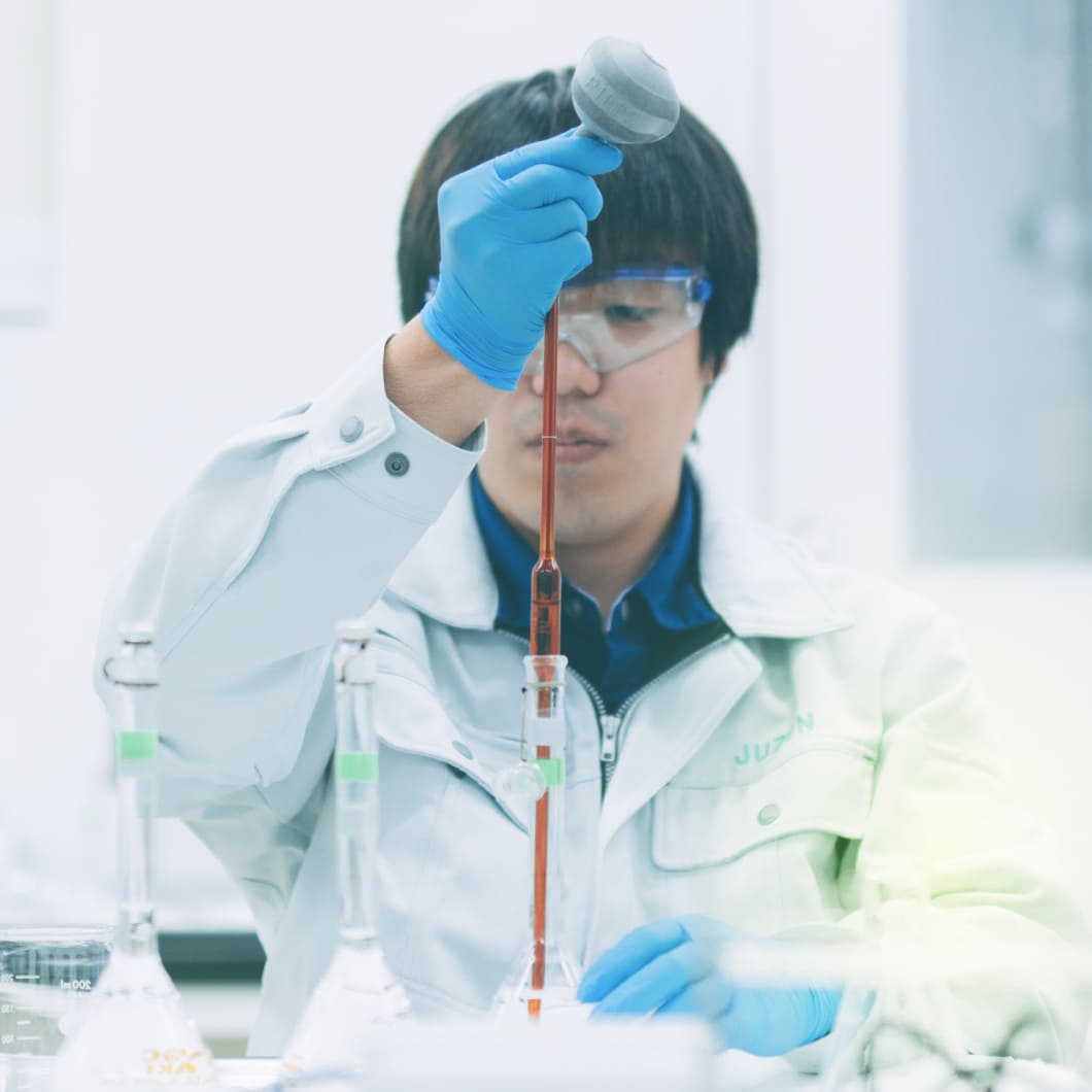 品質管理職 イメージ2