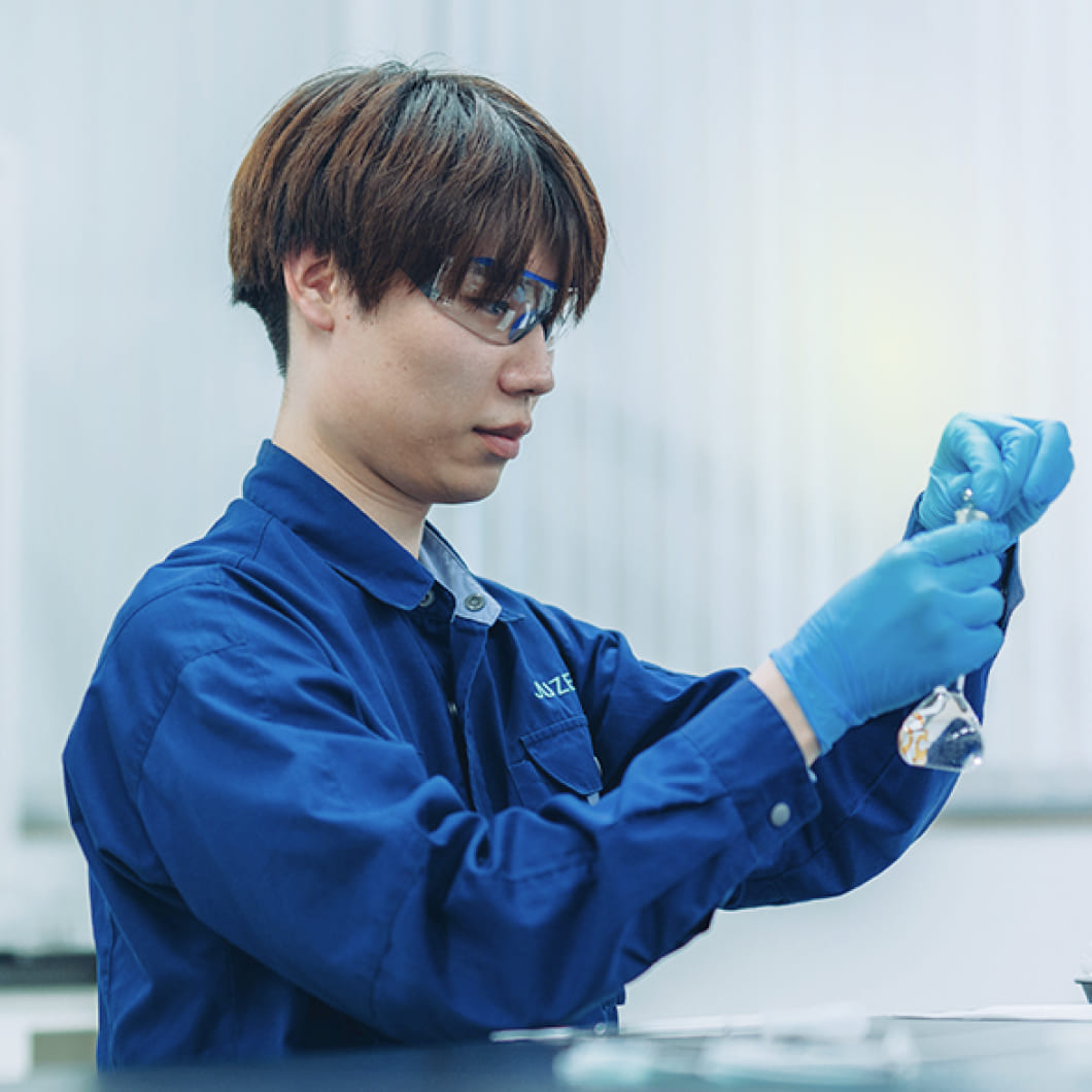 品質管理職 イメージ3