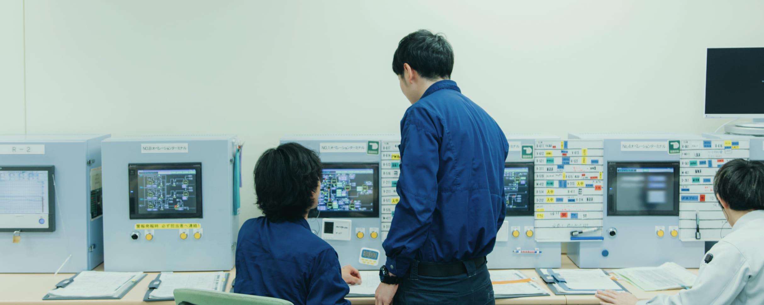 社屋紹介