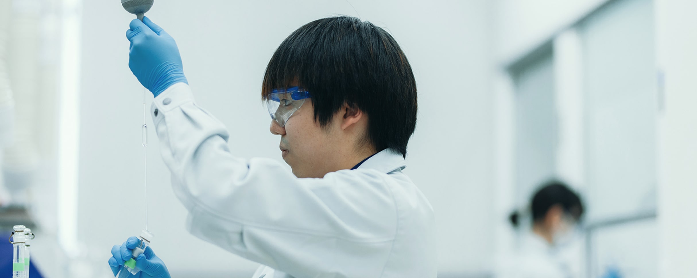 採用メッセージ紹介ページへ